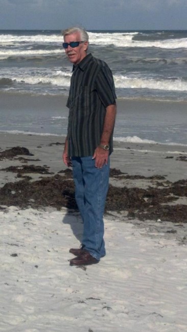 Obituario de Harold Westfall Jr.