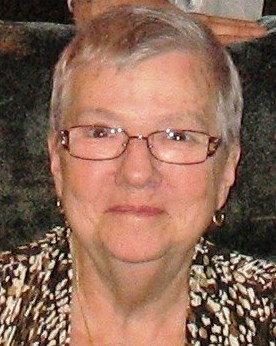 Obituary of Mme Noëlla Bouchard