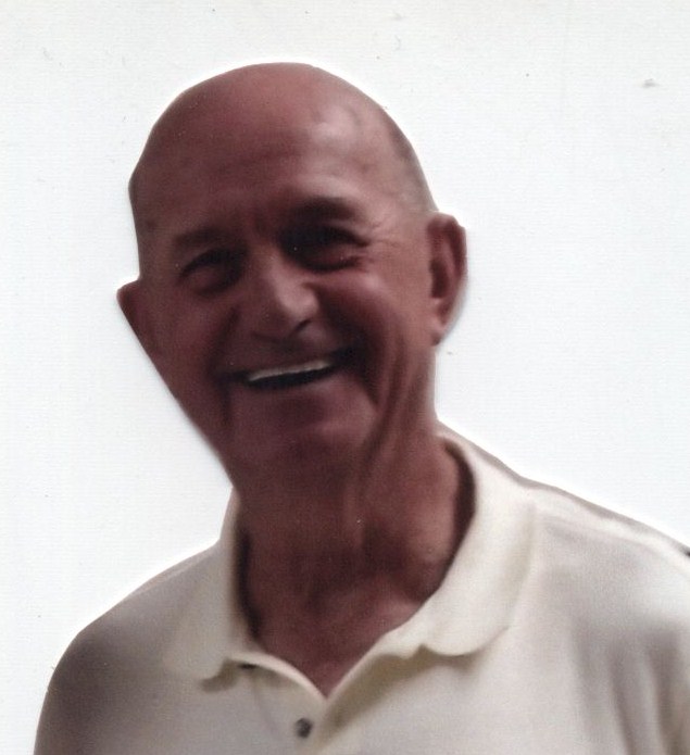 Obituary of Auzie Vernon White