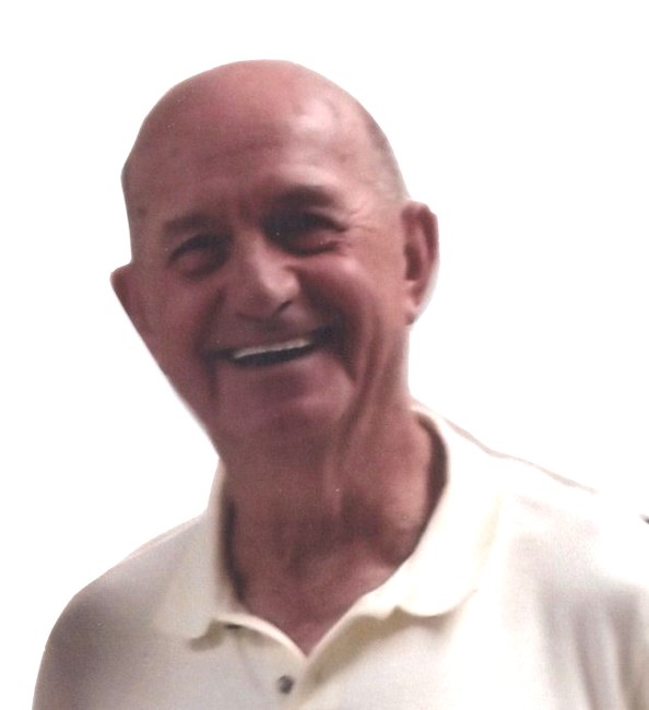 Obituary of Auzie Vernon White