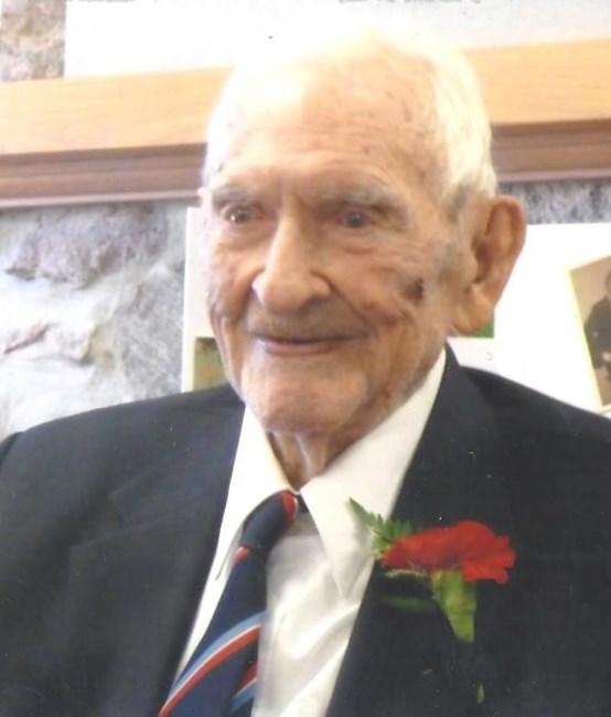 Obituary of Hans Omann