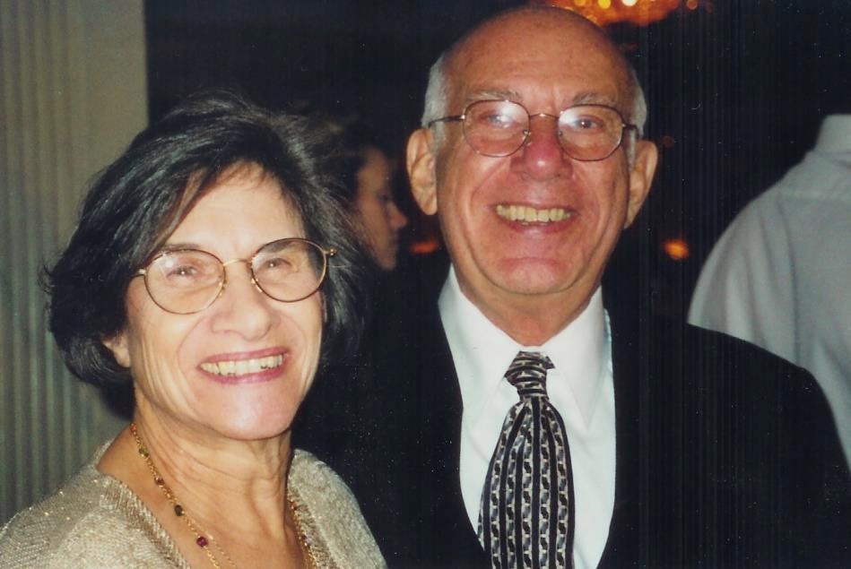 Obituary of Mary Tomasides