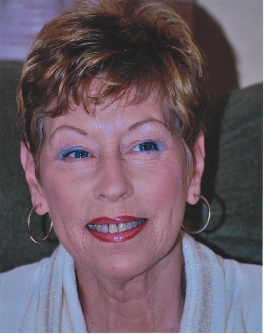 Obituary of Kathleen Joann Sears