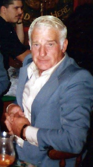 Obituary of Steve "Uncle Bobby" Olish