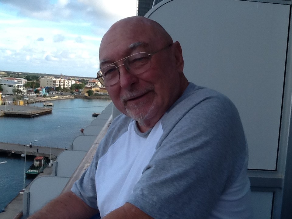 Obituary of Walter Francis Barry