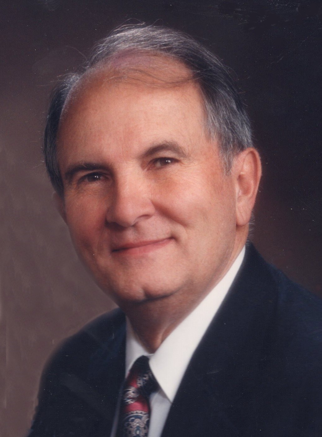 Obituary of Frank W Longson