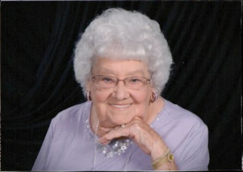 Obituary of Lou Ella Anderson