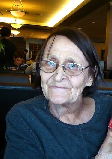Obituary of Jean Clarke