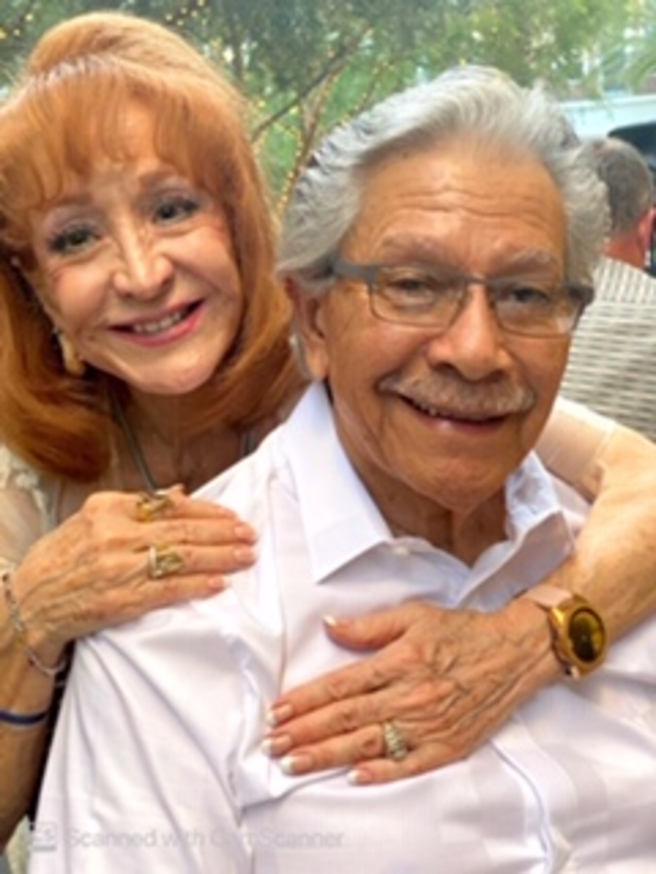 Avis de décès de Mary N Vasquez