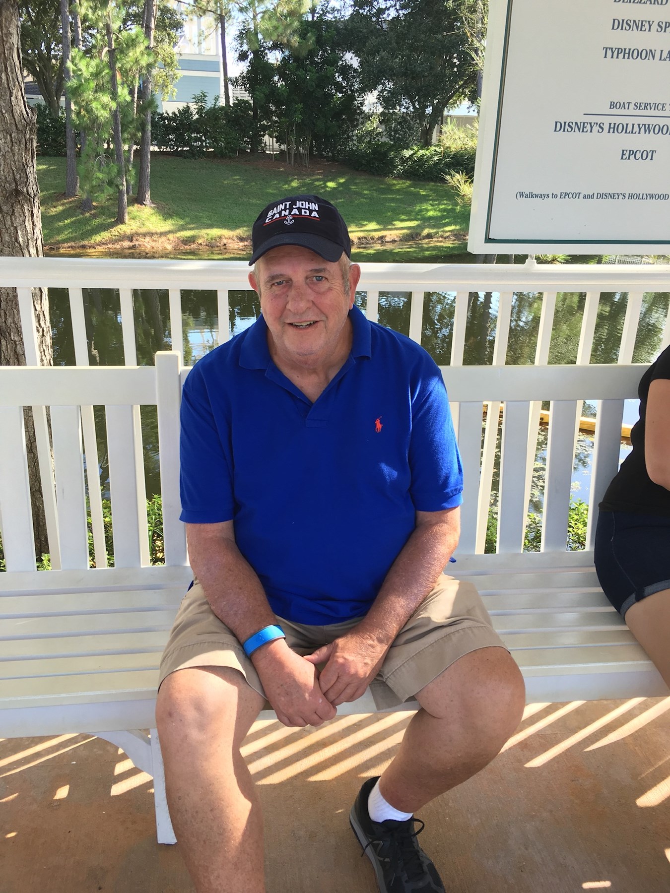 Obituary of William P. Lee