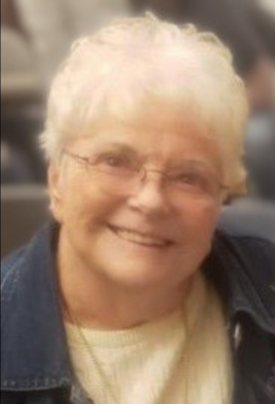 Ann Hutchinson Obituary Millcreek, UT