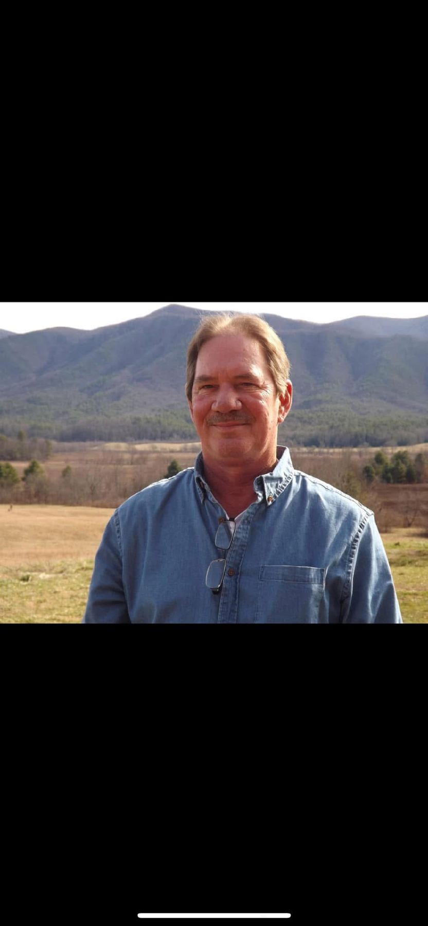 Obituary of Stewart "Anthony" Piper