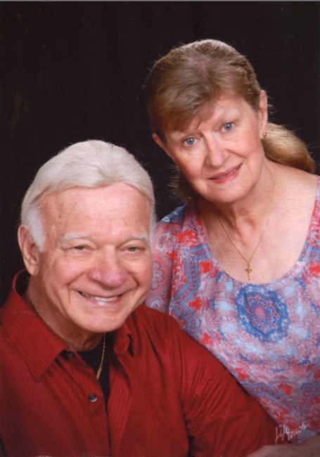 Obituary of Donald George Pfeffer