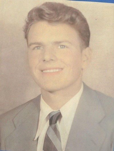 Obituary of Kenneth
Ray
Porter