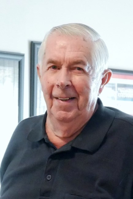 Obituary of Hugh Harlan Haines Sr.