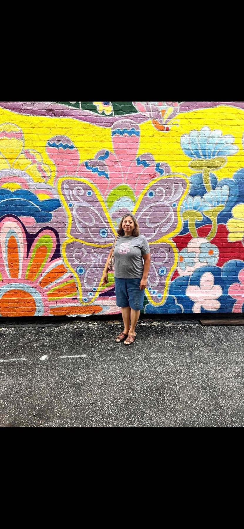 Obituary of Rosa Adilia Magdaleno