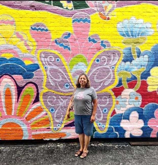 Obituary of Rosa Adilia Magdaleno