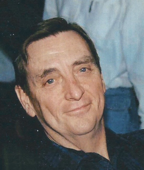 Obituary of Willard D. Larson