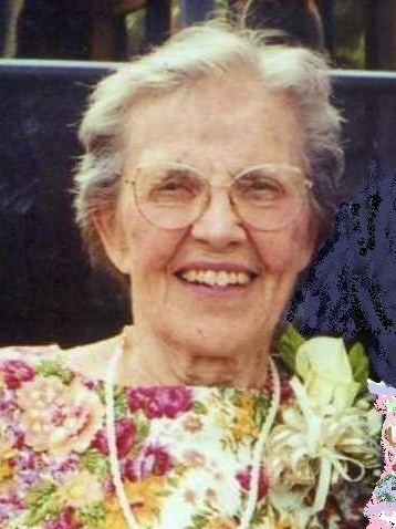 Obituario de Jeanne Norquist Sturrock