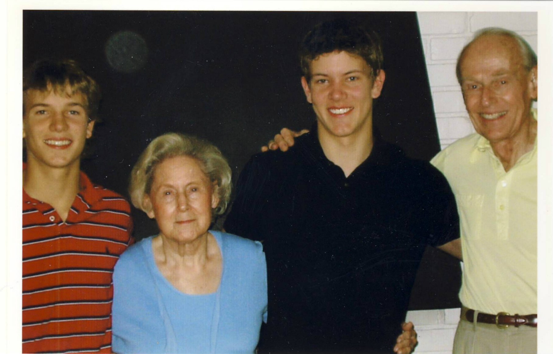 Obituary of Katherine S. Platt