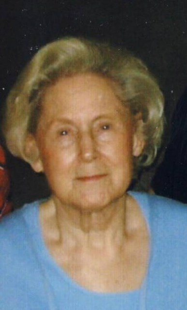 Obituary of Katherine S. Platt