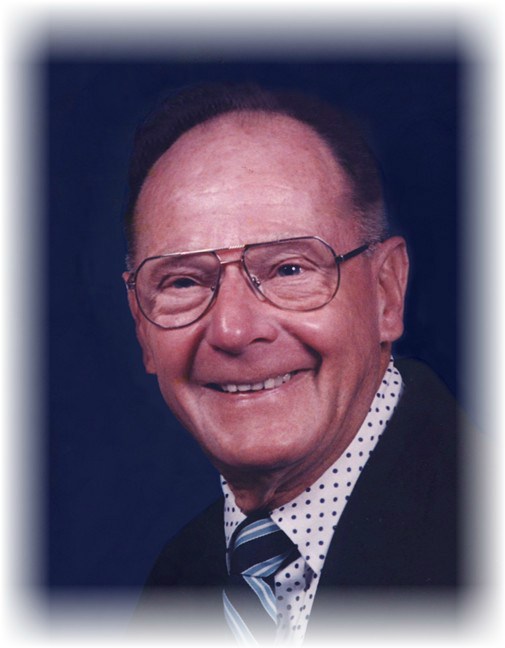 Obituary of John J. Strobel