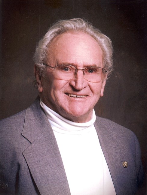 Obituary of Orven Jerome Agar