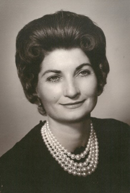 Obituary of Golden Baldock