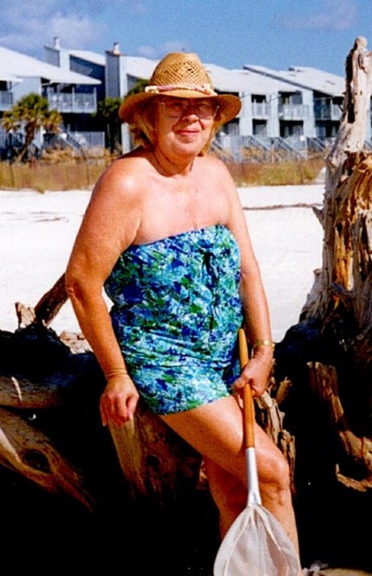 Obituary of Linda Burns