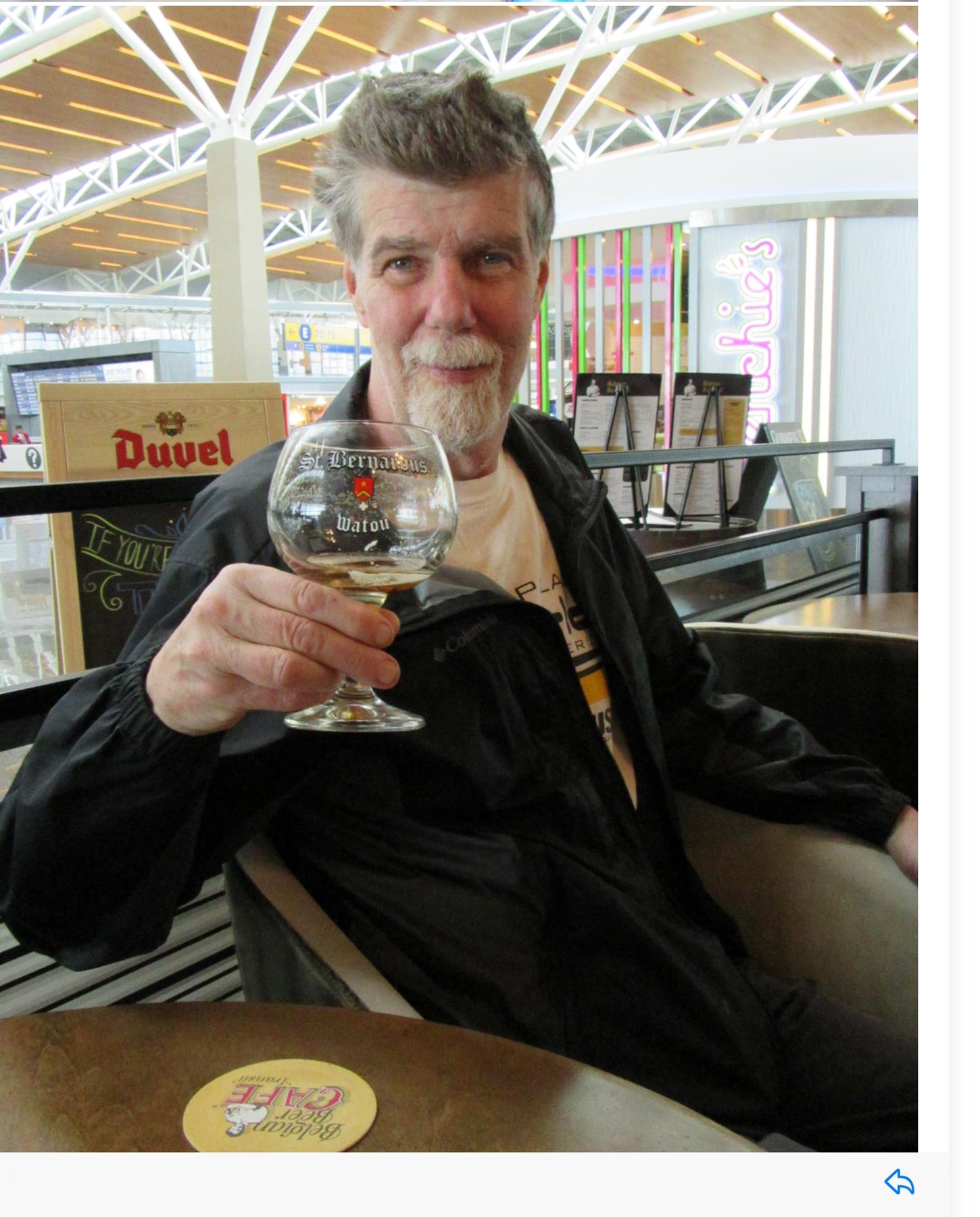 Obituary of Craig Robert Nichols