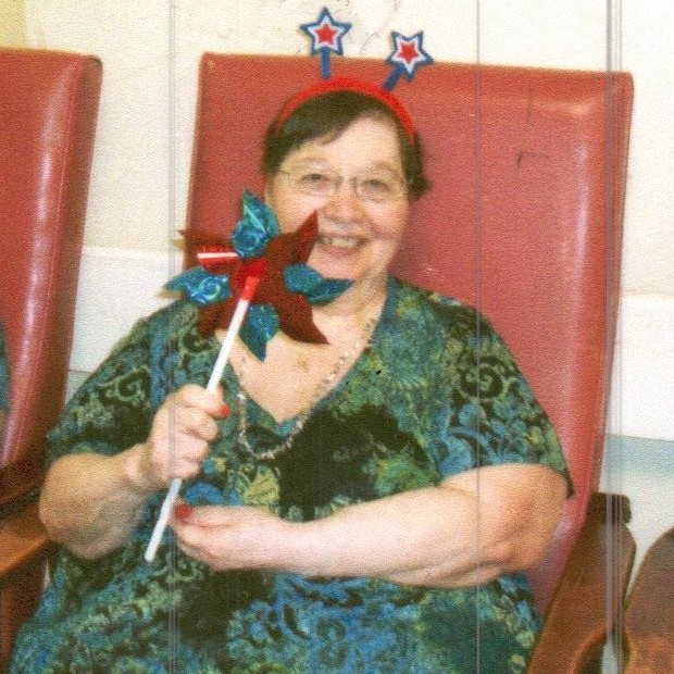 Obituary of Margarita Rivera