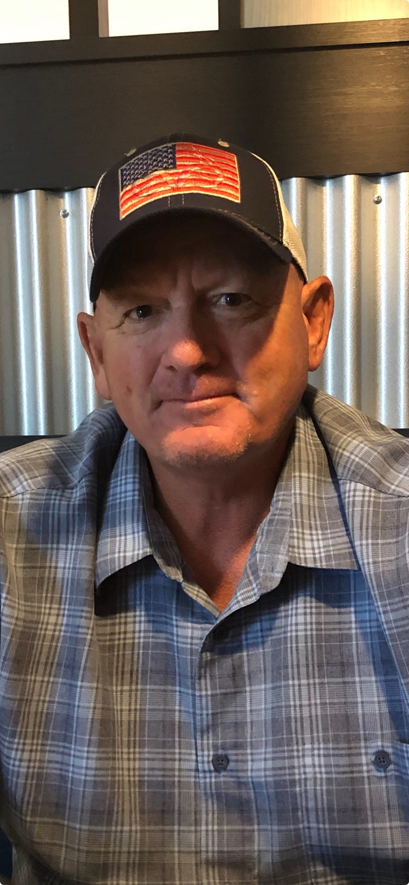 Obituary of Mitchell Morrison