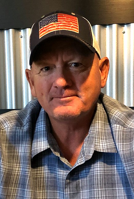 Obituary of Mitchell Morrison