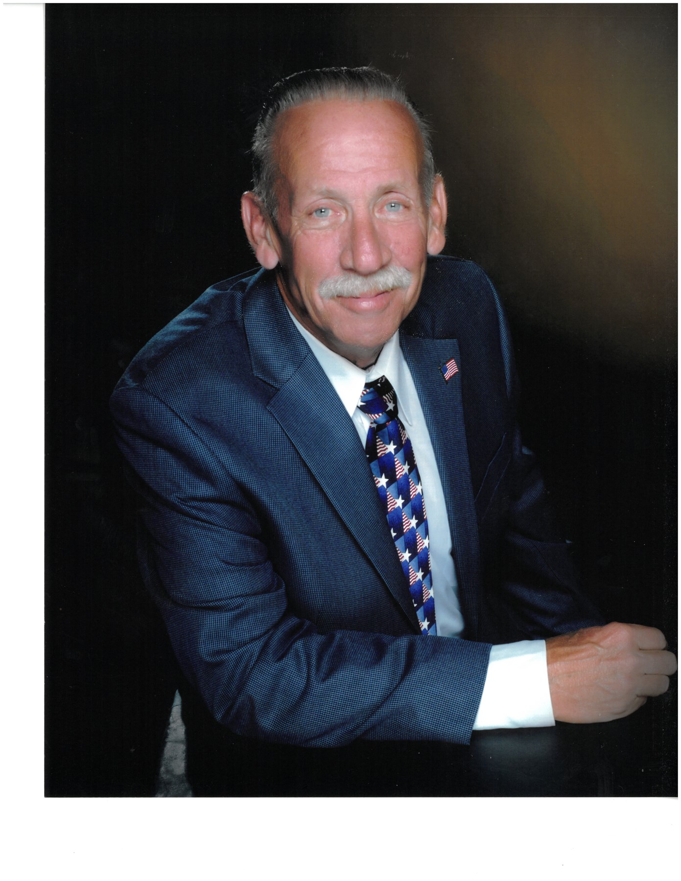 Obituary of Charles Henry Phillips