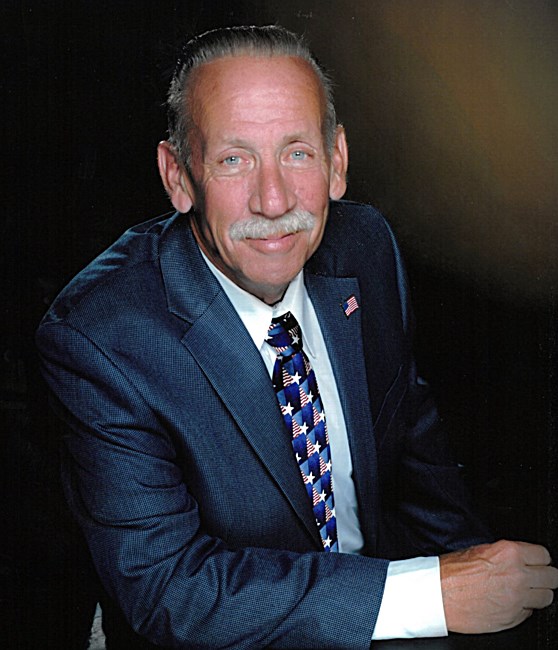 Obituary of Charles Henry Phillips