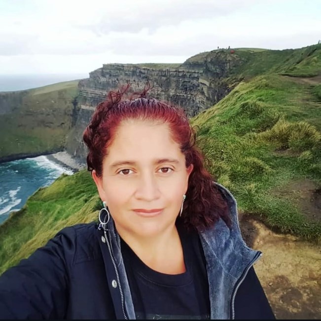 Obituario de Veronica Millan