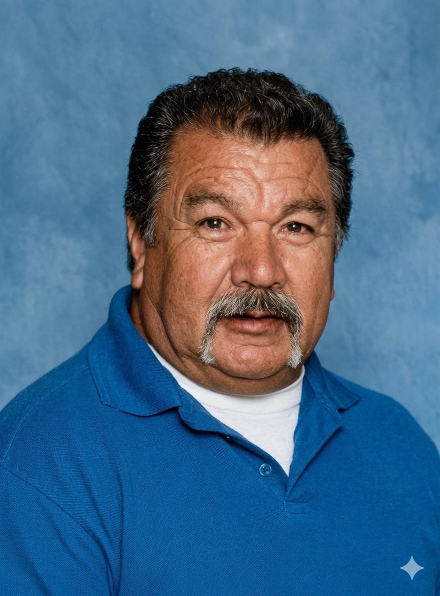 Obituary of Benjamin Manuel Lujan