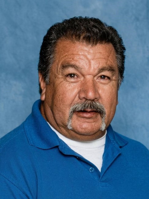 Obituary of Benjamin Manuel Lujan