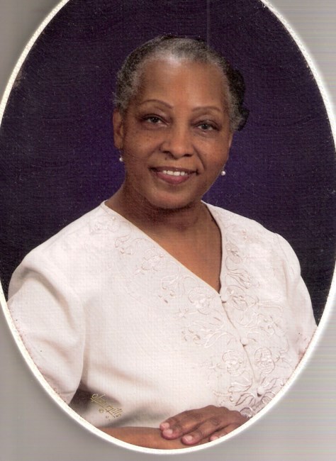 Obituary of Joyce E Perry