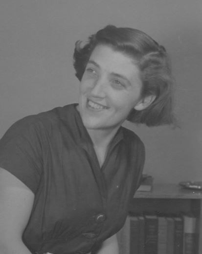 Obituario de Olive May Miller Olsen