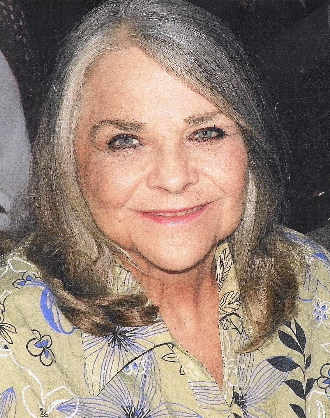 Jenny Hamilton Obituary Baton Rouge, LA