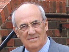 Obituary of Robert Aurelle Morin