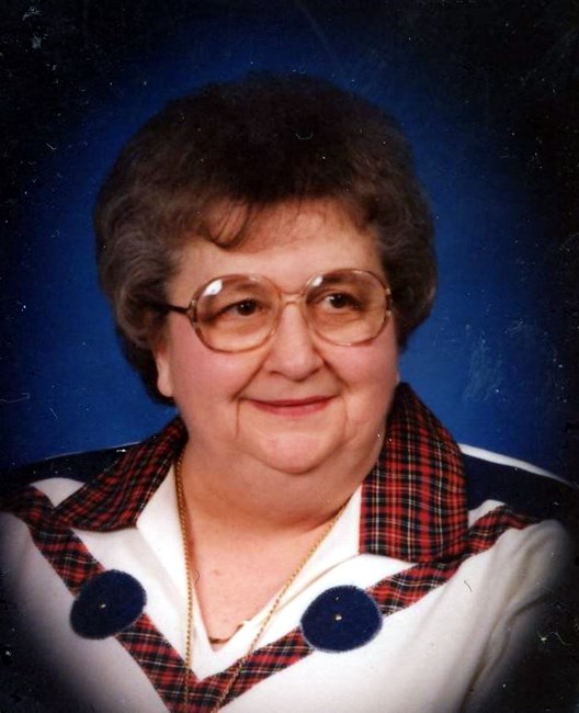 Obituary of Rosa Lee Ginn
