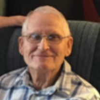 Obituary of Willard R. Williams