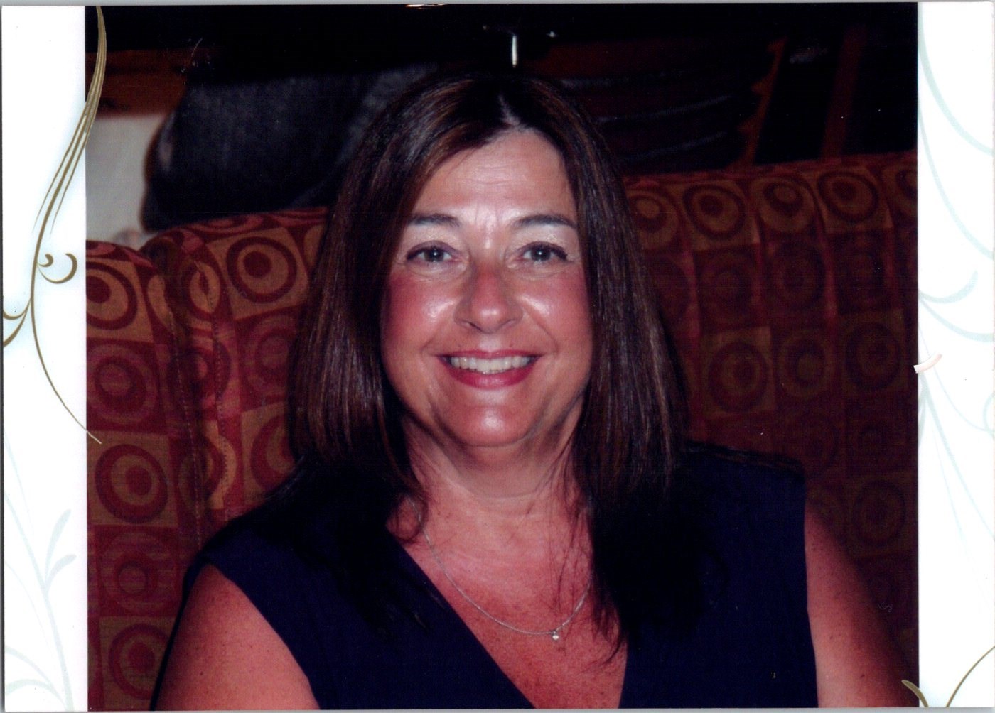 Obituary of Minnie Lidell Green Russell-Wallace