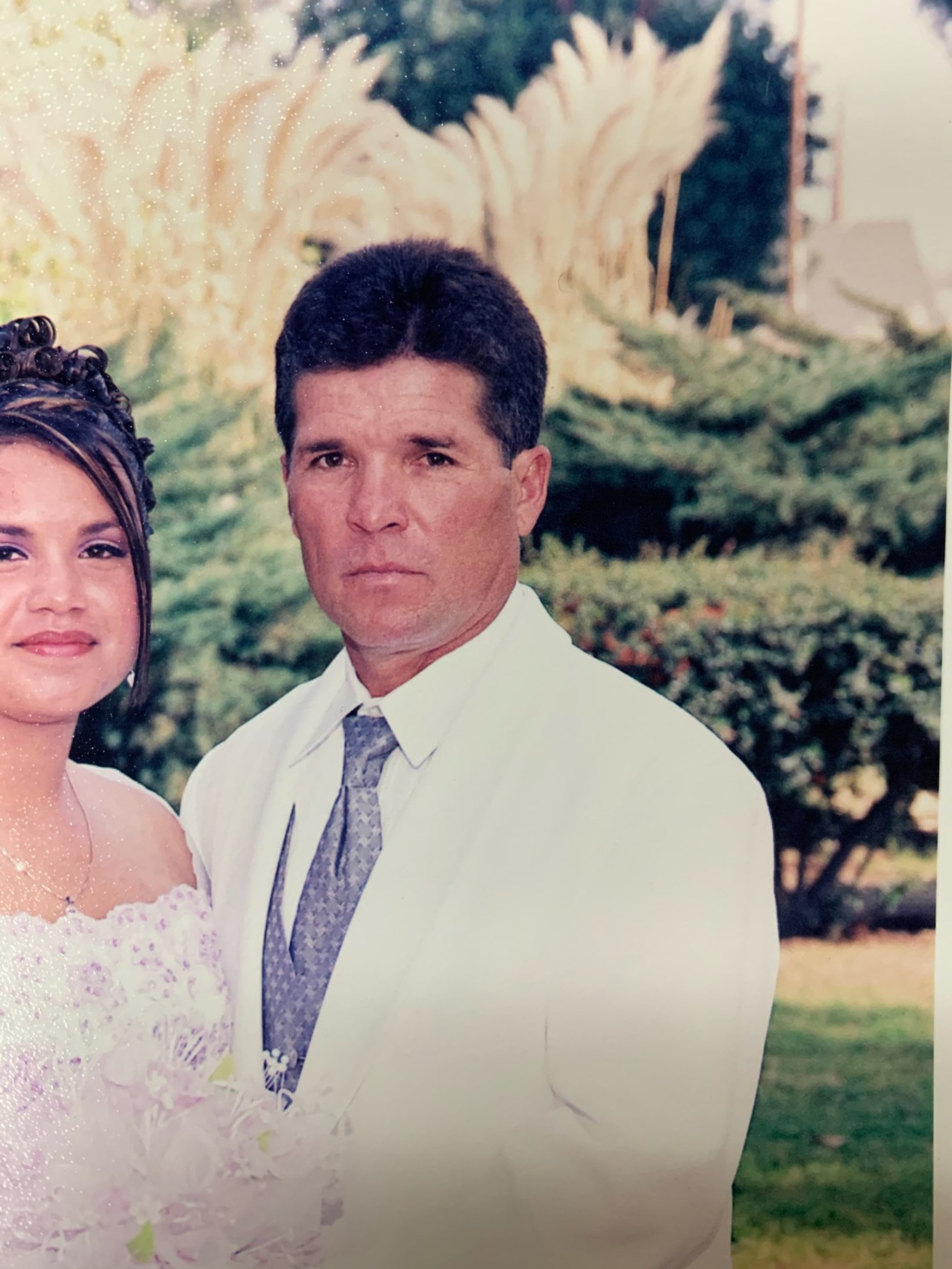 Obituary of Oscar Antonio Medrano Alvarez