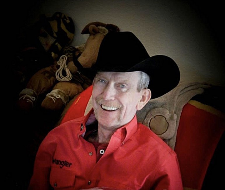 Obituary of Marty Hutson