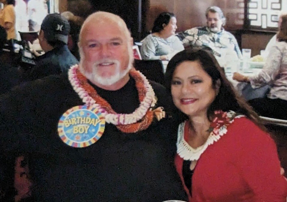 Obituary of Gerald Gene Arevalo