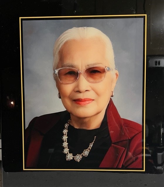 Obituario de Xuyen Thi Nguyen