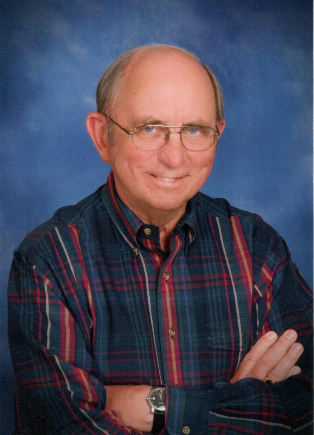 K. Simonsgaard Ronald Obituary Goodyear, AZ